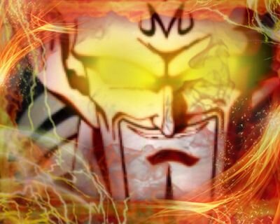 I am the Demon King Dabura,reborn from the depths of Heaven to continue my rule over the Demon Planes and the 9 Hells,Married to @Gogethia #MVRP#DBZRP
