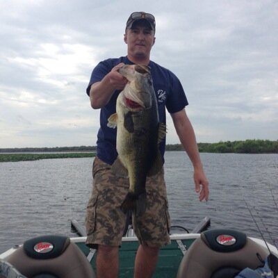 Eat, Sleep, Fish.