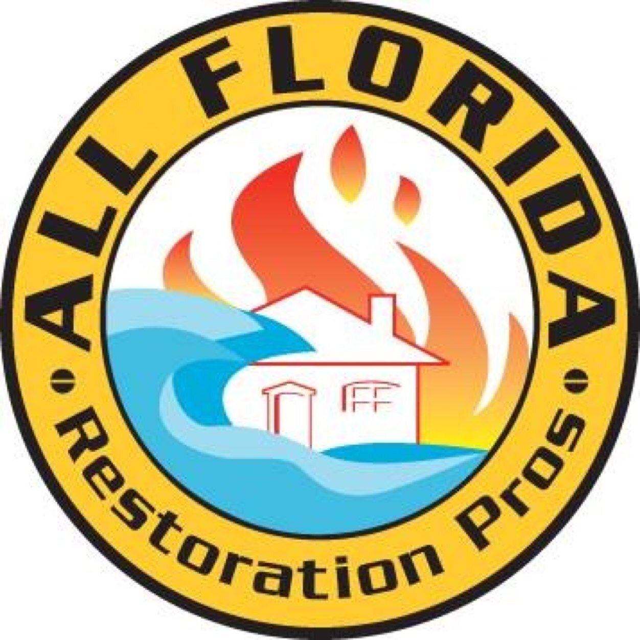 All Florida Restoration Pros is a full-service restoration company and general contractor for South Florida. Available 24-hours a day, year round!