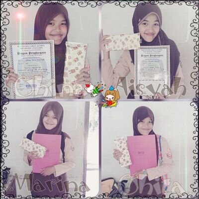 SAHABAT adlh sglany yg trpnting,. :)