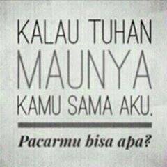 Hidup lebih indah jika kita slalu menyukurinya