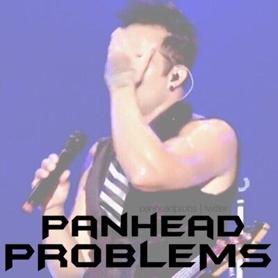 things you can only relate to if you're a panhead!
¯\_(ツ)_/¯