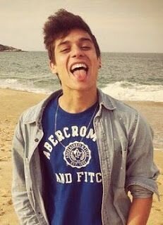 ♥Bia ♥Bianca ♥Matheus ♥