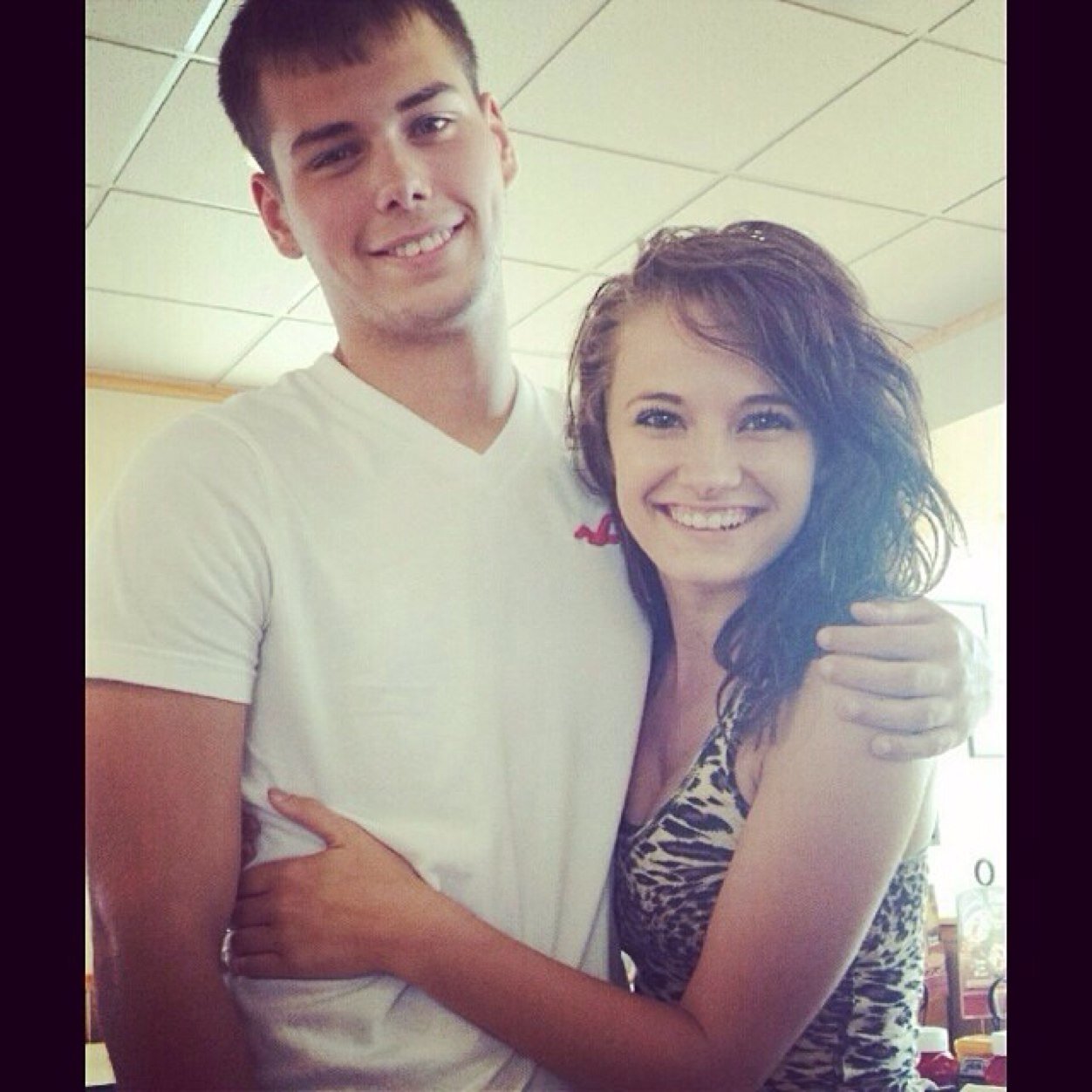 roscow_rachel96's profile picture. Don't ever let anyone else control your smile. ✨ 
11-9-13 Rest in Paradise sis.