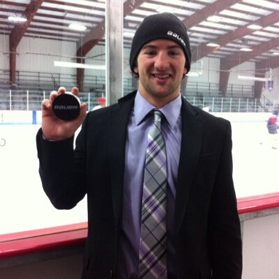 Finlandia University Hockey Alumni. ICU RN BSN. Maryville Univ. MSN FNP student