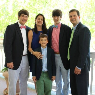 mldowning's profile picture. University of Alabama graduate, Mechanical Contractor