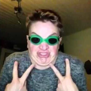 VINE TIL I DIE // DO IT FOR THE VINE