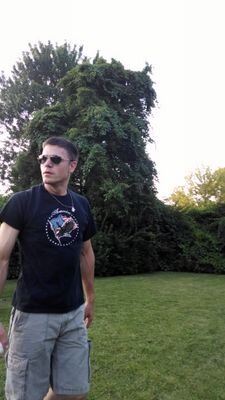 iamgreglawson's profile picture. 