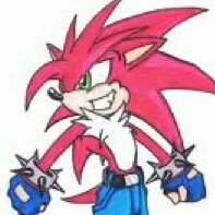 Red and Blue are the two Colors that represent me...