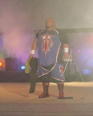 Pro Wrestler, Graduate of The Ohio State University, #TEAMTANK
#TeamTaz #GetTankd