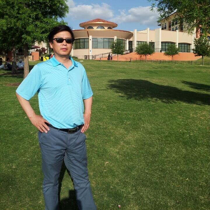 jeon_wb's profile picture. 