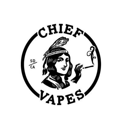 Chief Vapes brings you the best quality and safest vape products on the market. Our atomizers contain no silica, fabrics or other plastics.