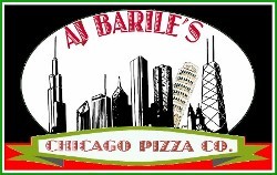 ajbarile's profile picture. The Best Chicago Pizza in the IE!