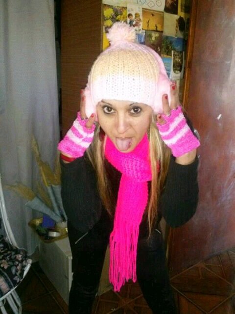 petyheredia's profile picture. Estudio en la UNR y me gusta mantenerme en forma saliendo a correr