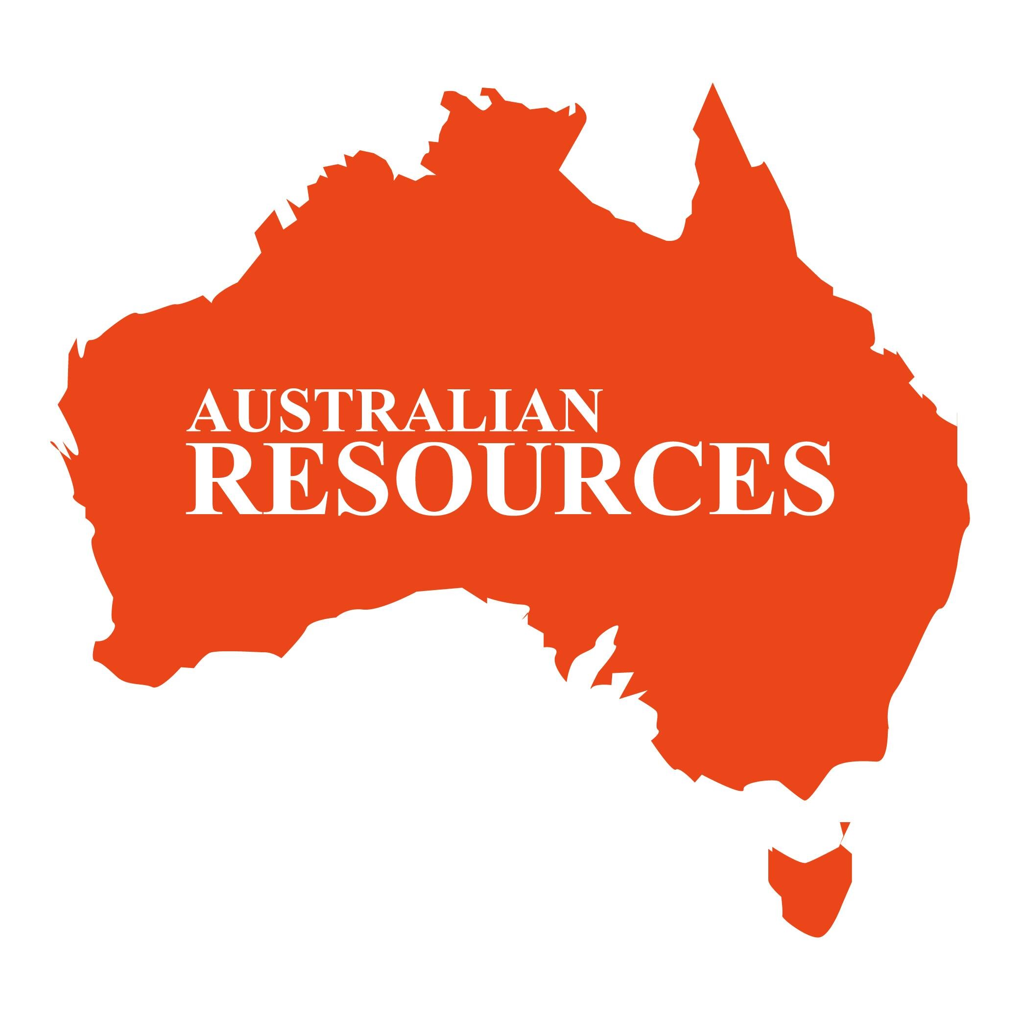 Australian Resources is an online magazine tailored towards delivering the most up-to-date news and information relating to the mining and agriculture sector...