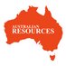 Australian Resources (@ausresources) Twitter profile photo
