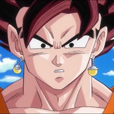 What do you call a Vegeta and a Goku? Vegito sounds alright. {RP/Parody}