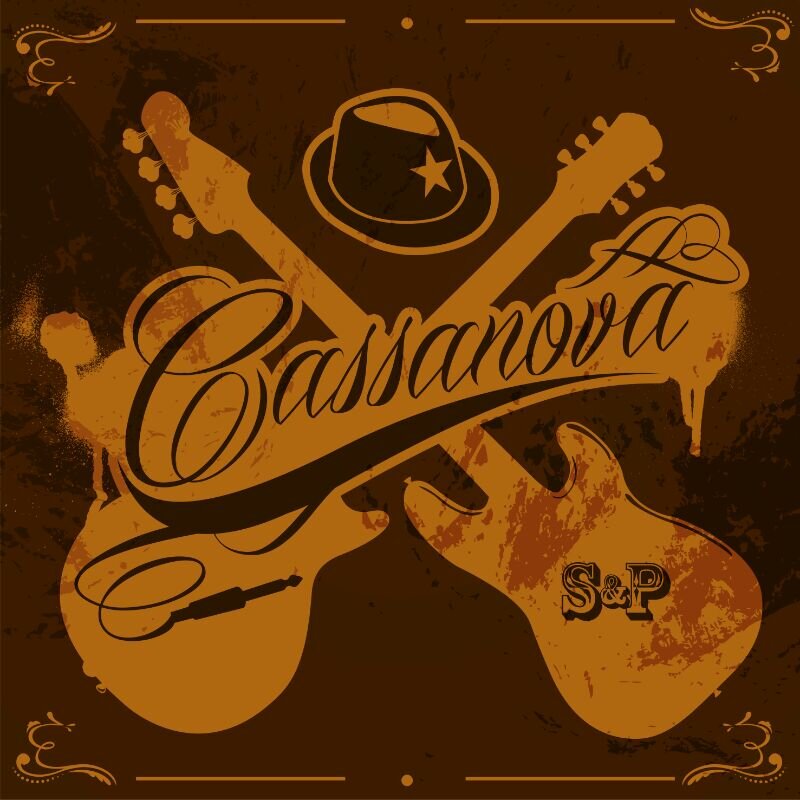 Cassanovamusica's profile picture. 