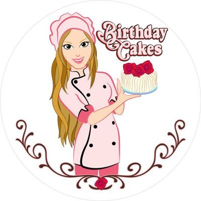 BirthdayCakevnz's profile picture. **Rica Repostería** CAKE
Recetas, tips y más ¡Diseñadora de ricas tortas!