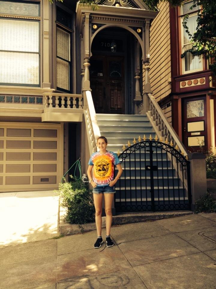 oliviastein123's profile picture. 