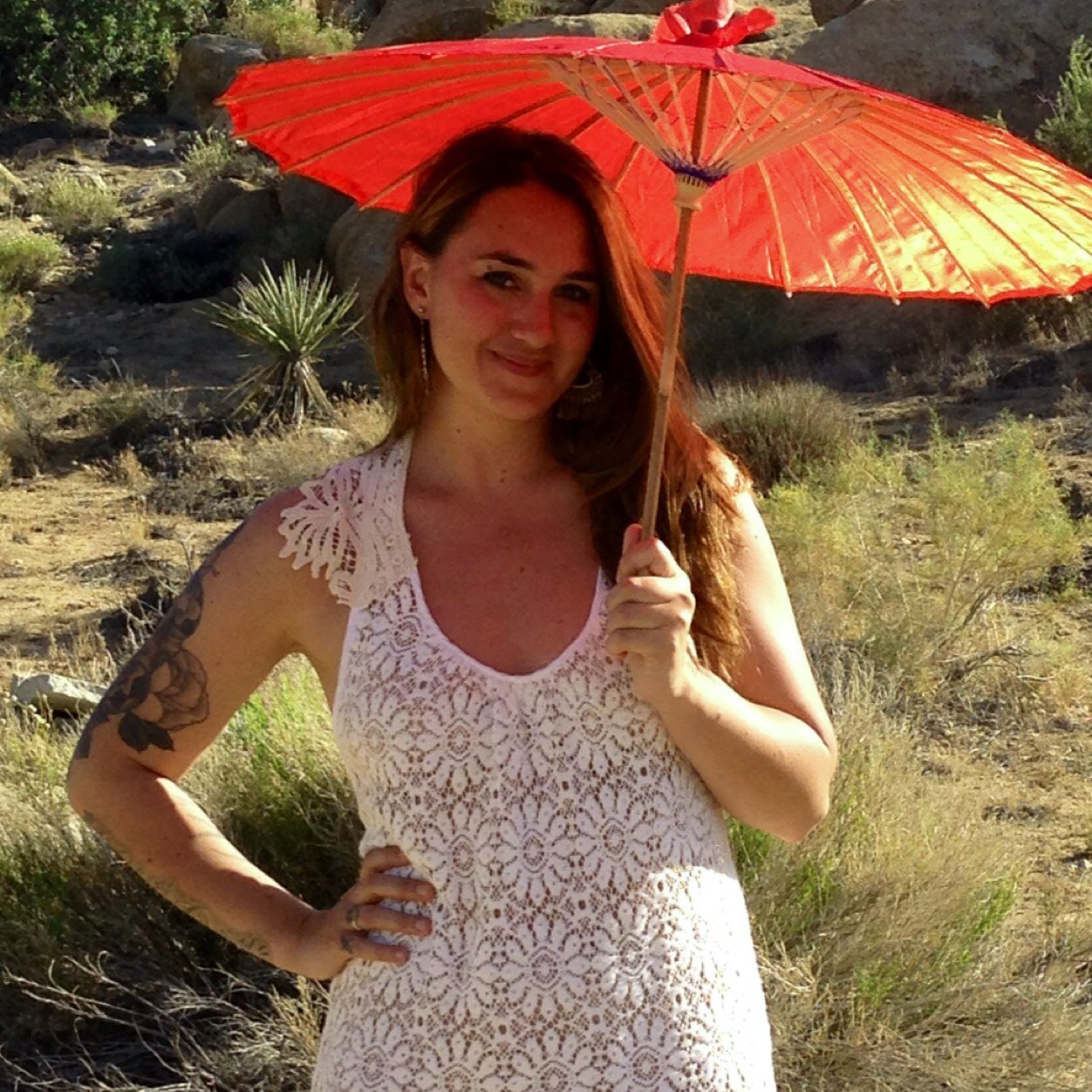 rebecca hofherr Profile