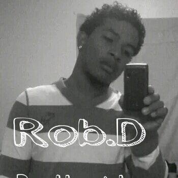 RobDmusicENT's profile picture. rapper/singer