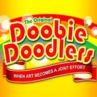 ***THE ORIGINAL DOOBIE DOODLERS***
#DoobArt #DoobieDoodlers