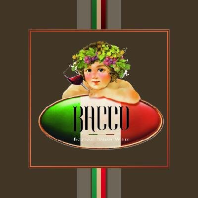 Bacco Asia - bringing boutique Italian wines into the homes, bars and restaurants of Asia!