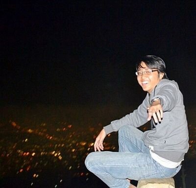 Apakah anda yakin? ya! saya juga