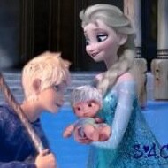 Daddy: @JackFrostROTGRP ‹3 Mommy: @Concealitelsa