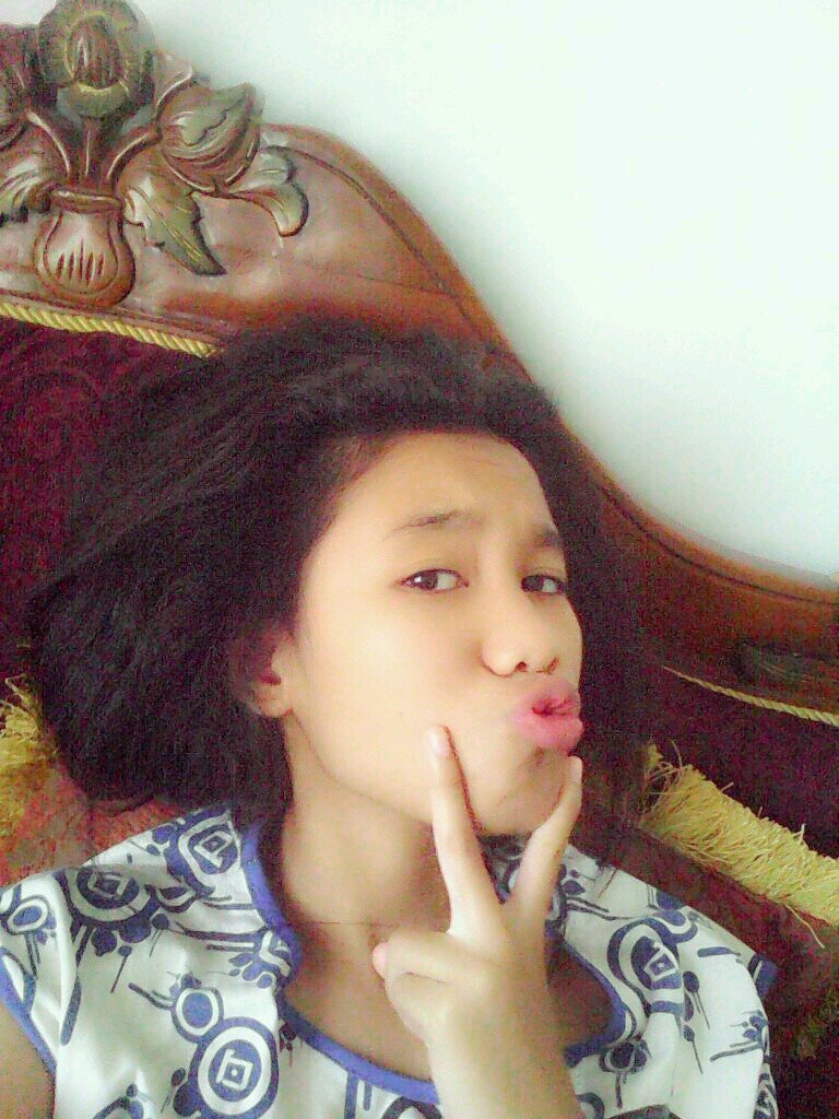 PutuAyuDewi1's profile picture. #(Keep calm and study II study is my priority II just mention for follback :p )#