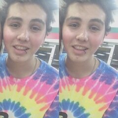 kianswishbone's profile picture. 6/6 forever