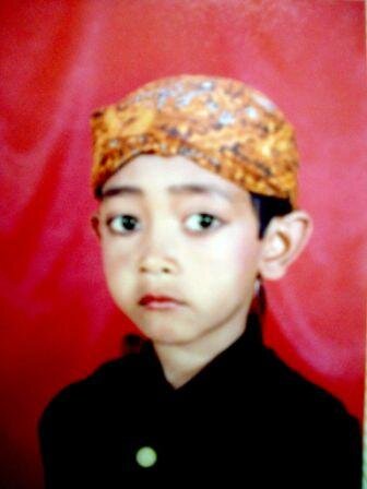 enjitarief's profile picture. Hehe