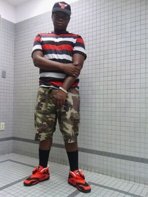 datNigga_Diz's profile picture. #LAKERS_COLTS... Follow Me On Instagram @Kevin_djones