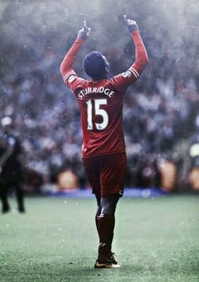 Liverpool FC. #JFT96