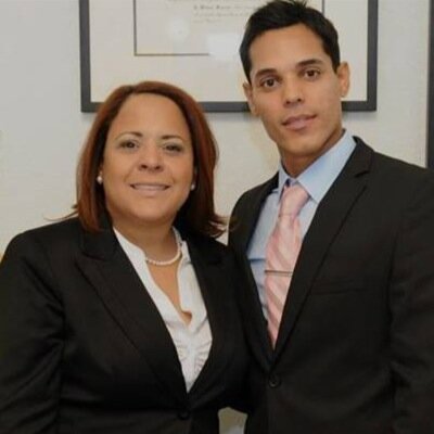 Law Firm Specializing in Civil Affairs and Family.  Dedicados al manejo de Asuntos Civiles y Derechos de familia.