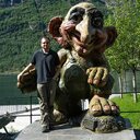 Scott Salyers - @_roguewanderer - Twitter