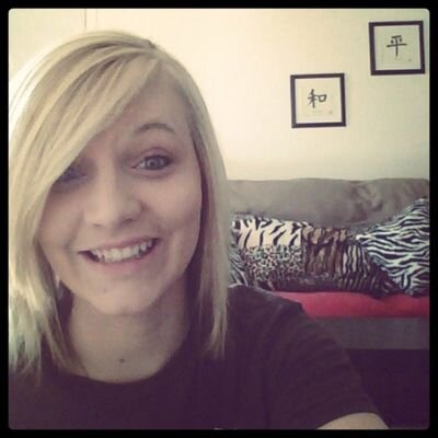 NutterCrystal's profile picture. 