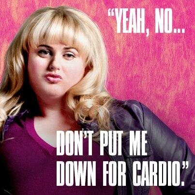 Fat Amy Quotes daily