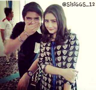Prilly Latuconsina's roleplayer. | Call me Sisi. | #DuoGesrek