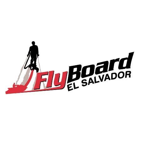 Cuenta oficial de Flyboard El Salvador.