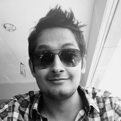 A Technology and Customer Service Enthusiast working out of Amazon.. A Rubik Cube Solver and Music Lover..