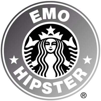 ✝Emo Hipster Cutie✝ ✞Love Black and Purple✞ ✪Two Kittys✪ ∞ Sleeping With Sirens ∞ ✡Pierce The Veil✡ ☪Starbuck Is Good☪☠Fall Out Boy☠