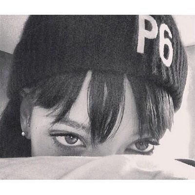 @rihanna is my pride