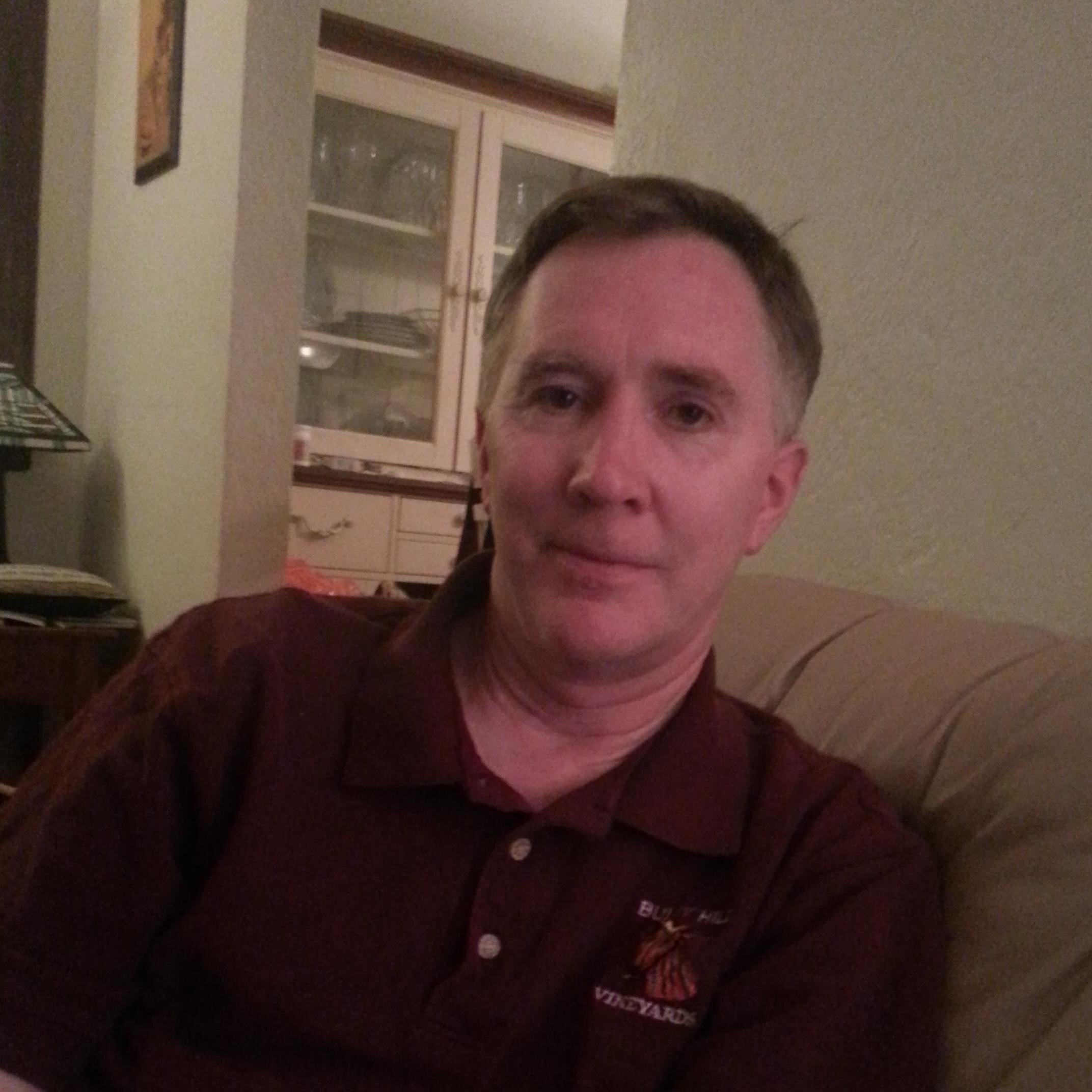 Robert Tobin