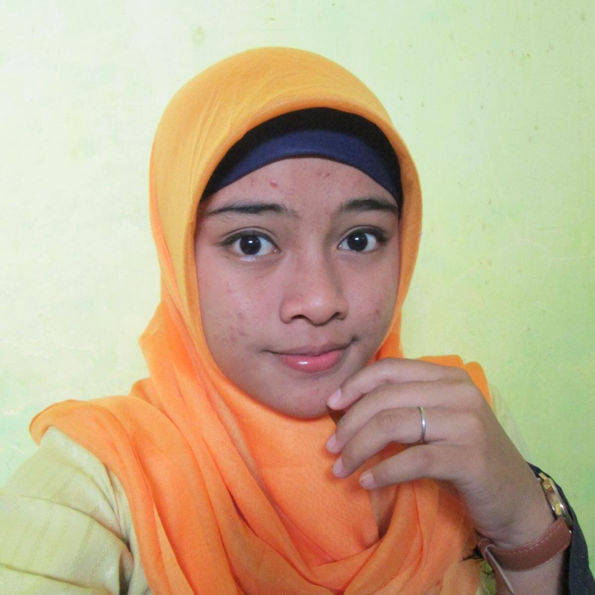 WidiNurFauziati's profile picture. sie zhia_fauzhia