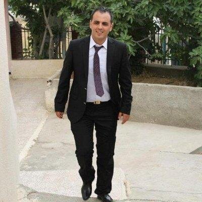 kzirem1's profile picture. 