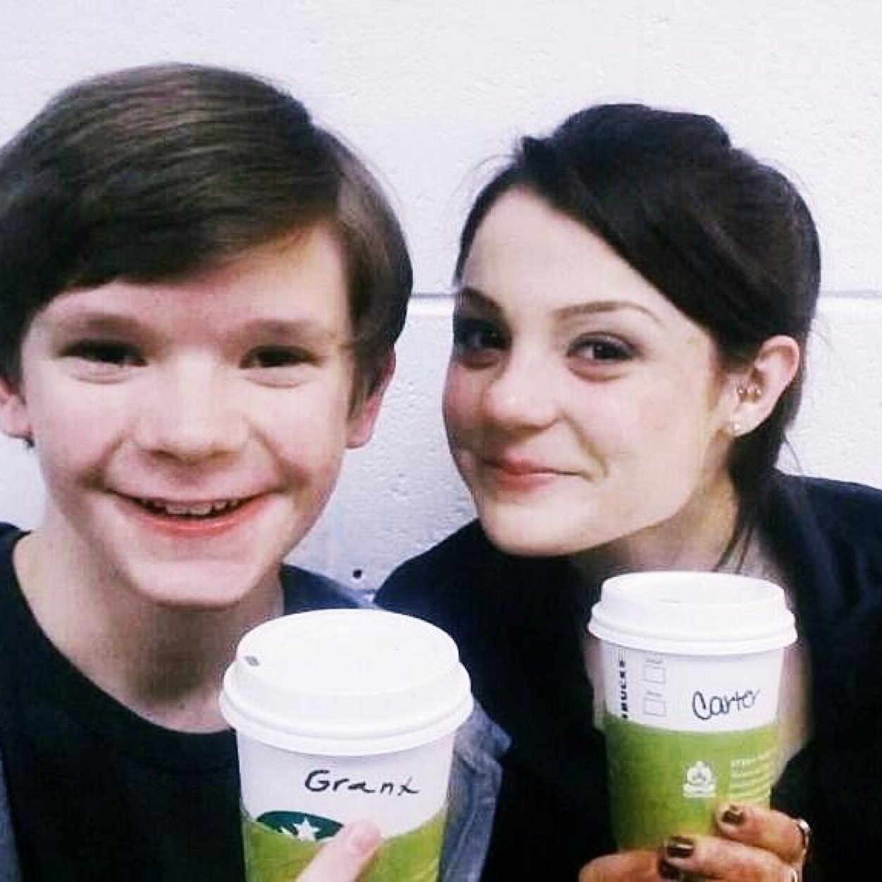 FindingCarter6's profile picture. #Armadillo