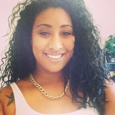 Proud Mommy to a beautiful baby girl Temple Univeristy Grad '09 F.O.E ✌❤