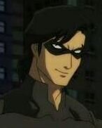Heroes are made by the paths they choose, not the powers they are graced with. | Vigilante.「Detailed RP.」#Taken.